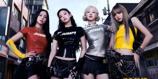 BLINK Desak Konten Grup untuk Anniversary ke-10 BLACKPINK
