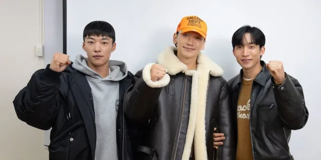 'BLOODHOUNDS' Season 2 Tayang 3 April 2026 di Netflix, Siap Hadirkan Aksi Seru!