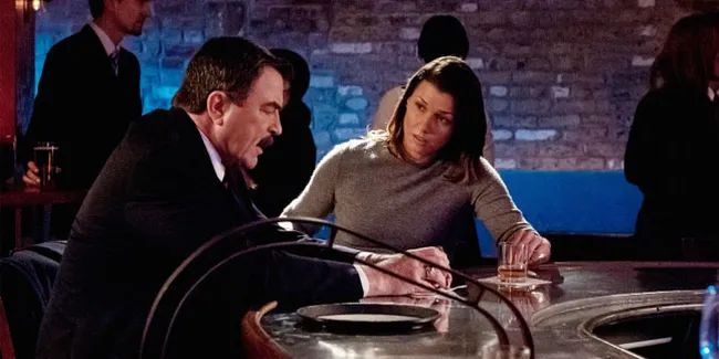 'BLUE BLOODS' Season 3, Potret Keharmonisan Keluarga Penegak Hukum