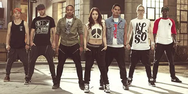 BoA Bahas Konser Perdananya di Korea