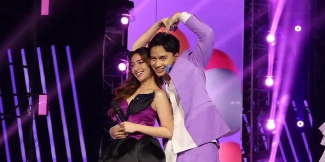 Bocoran Karakter 'CINTA SEDALAM RINDU', Farhan Rasyid dan Dannia Salsabilla Ungkap Hal Mengejutkan