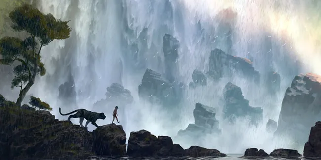 Bocoran Tanggal Tayang Film-Film Disney 2015