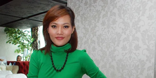 Bona Dea Kometa: Tinggalkan Anak Itu Siap Mental Kuat