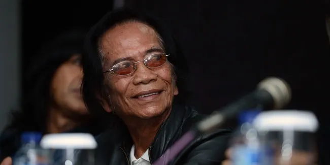 Bonita Angelia Ajukan Gugatan Pembatalan Isbat Nikah yang Diajukan Sustrini Terhadap Yon Koeswoyo