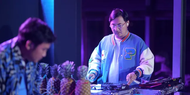 Bottlesmoker Ajak Fans untuk Menikmati Pengalaman Unik dan Baru Lewat Fenomena Silent Concert