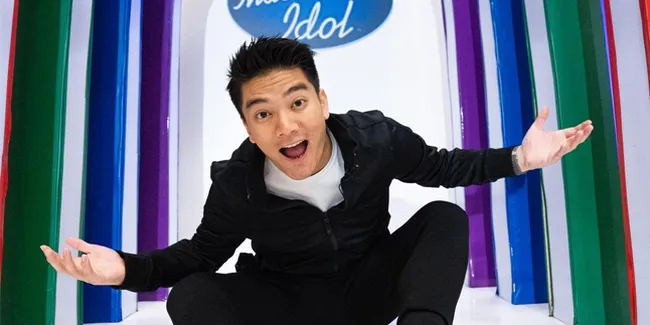 Boy William Dapat Kritik Jadi MC Indonesian Idol, Dianggap Terlalu Berisik dan Sok Inggris