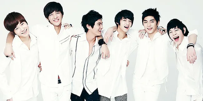 Boyband SPEED Buat MV Seharga Rp 6,7 Miliar!