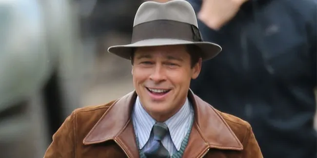 Brad Pitt Jalani Pemeriksaan Terkait Tuduhan Kekerasan Pada Anak