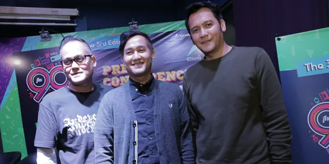 Bragi: Kita Bikin Lagu Yang Bisa Diterima Sama Anak Sekarang