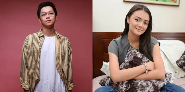 Brandon Salim &#38; Amanda Rawless Saling Kenal dan Jatuh Cinta Lewat Game Online