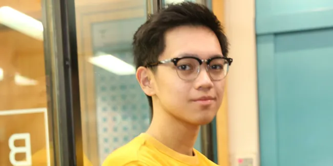 Brandon Salim Gugup Bertemu Orang Tua Valerie Thomas!