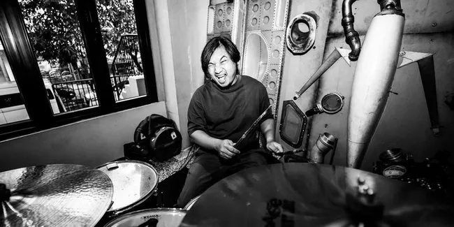 Brian Ungkap Hubungannya dengan Personel Sheila On 7 Setelah Hengkang