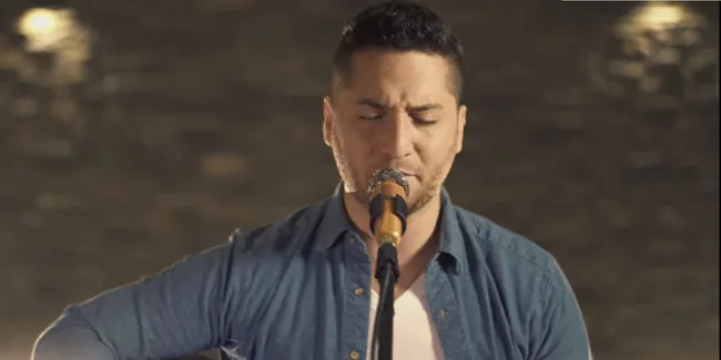 Brilian! Boyce Avenue Bawakan Asik 'Cant Stop The Feeling' JT