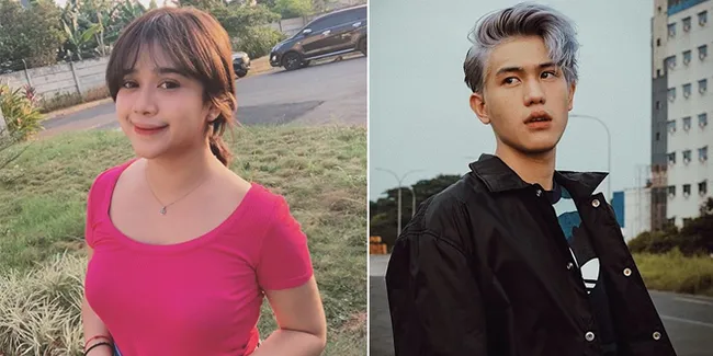 Brisia Jodie Disebut Pelakor dan Panen Hujatan, Julian Jacob Tulis Pembelaan