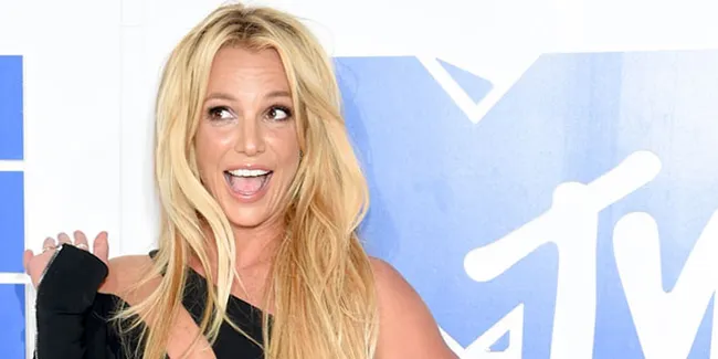 Britney Spears Segera Rilis Aplikasi Sosial Medianya Sendiri