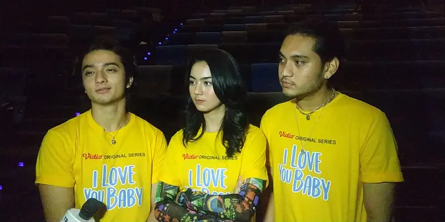 Bryan Domani Minta Netizen Tak Berasumsi Sembarangan Soal Kecelakaan Dylan Carr