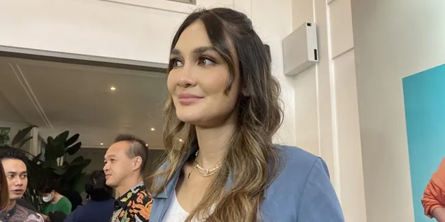 BTS Umumkan Hiatus dan Bakal Fokus ke Proyek Solo, Luna Maya: Mereka Kan Manusia