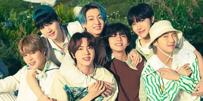 BTS Wajib Militer, Ini 8 Hal yang Bisa Dilakukan ARMY Sambil Menunggu Sang Idola Comeback Tahun 2025