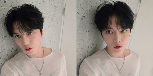 Buat Agensi Pakai Uang Pribadi, Jaejoong Bahas Tantangan Menjadi CEO INKODE
