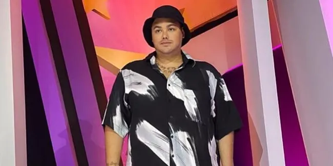 Buka Bisnis di Masa Pandemi Jadi Tantangan Buat Ivan Gunawan