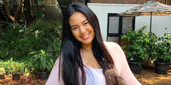 Buka-Bukaan, Aurelie Moeremans Mengaku Kenal Pacar Barunya Lewat Media Sosial Instagram