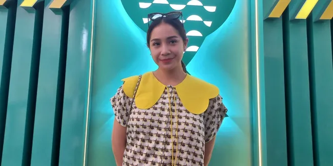 Buka Cabang Resto ke-2, Nagita Slavina Boyong Chef dari China