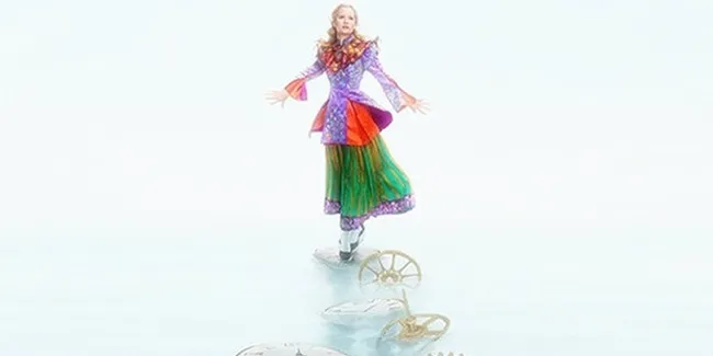 Buka Pintu Kamar, Gadis Ini Malah Jatuh Dari Langit