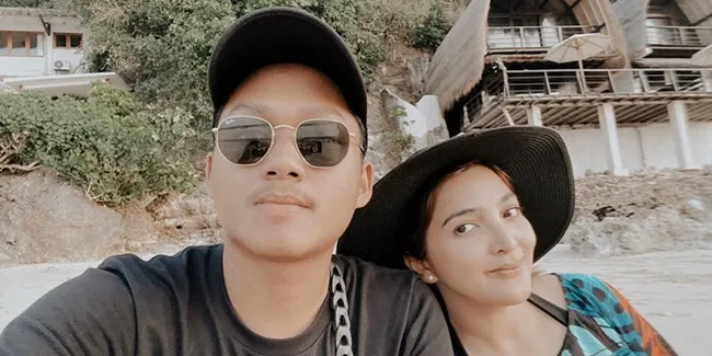 Buka Suara Soal Azriel Hermansyah Pacaran Beda Agama, Ashanty: Belum Married Juga