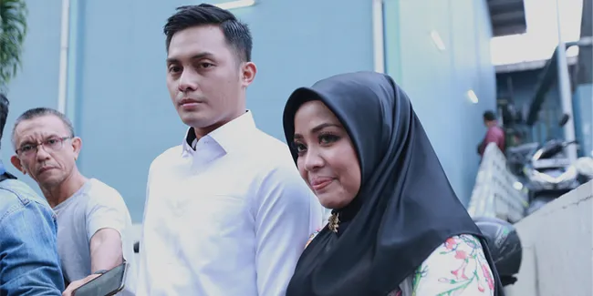 Bukan Artis, Honor Muzdalifah dari Dunia Hiburan Capai Rp 450 juta