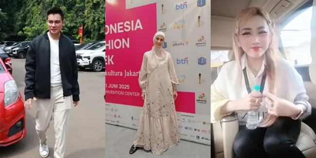 Bukan Asal Ikut Campur, Vista Putri Ungkap 'Benang Merah' Masalahnya dengan Paula Verhoeven