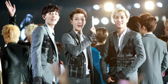 Bukan Bulan Ini, EXO Akan Comeback November?