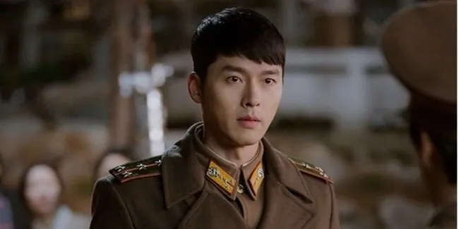 Bukan Cuma Valentine, 14 Februari Juga Ulang Tahun Kapten Ri Jung Hyuk 'Crash Landing on You', yang ke Berapa?