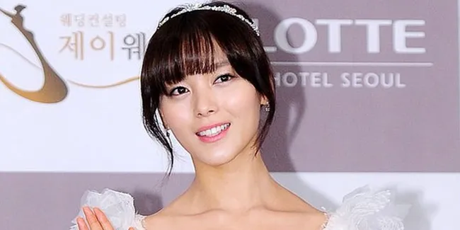 Bukan di Korea, Sunye Wonder Girls Pilih Melahirkan di Kanada
