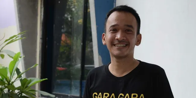 Bukan Diet, Inilah Alasan Ruben Onsu Terlihat Lebih Kurus