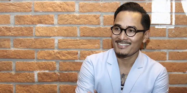 Bukan Karena Film, Tanta Ginting Akui Punya Hobi Travelling