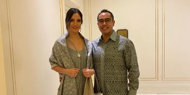 Bukan Karena Kaya Raya, Ini yang Bikin Nia Ramadhani Bertahan Menikah dengan Ardie Bakrie