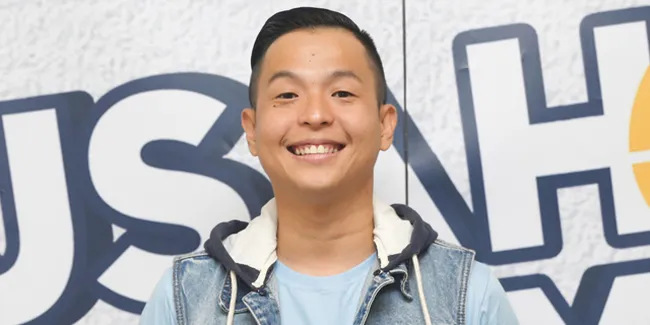 Bukan Kekhawatiran Terhadap Keluarga, Ini Inspirasi Ernest di Film 'SUSAH SINYAL'