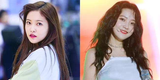 Bukan Lagi 'Maknae', Yeri Red Velvet Tampil Berbeda dan Lebih Dewasa