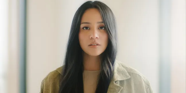 Bukan Sekadar Ingin Kembali, Angel Pieters Ungkap Makna Kerinduan yang Jujur Lewat Single 'Rindu'