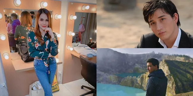 Bukan WNI, Tapi 14 Selebriti Ini Tetap Bisa Bersinar di Indonesia