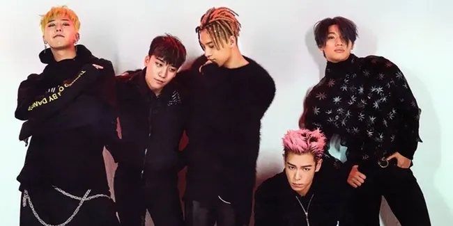 Bukti Big Bang Minta & Memohon Seungri Berhati-Hati Agar Tak Bikin Skandal