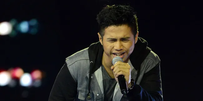 Bukti 'Falling In Love' Ubay ke Cewek, Live Streaming di Sini!