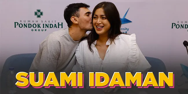 Bukti Tanggung Jawab, Vincent Verhaag Rela Bolak Balik Jakarta-Bali Demi Jedar