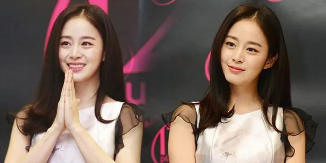 Buktikan Pesona Tiada Tanding, Kim Tae Hee Dianggap Paling Cantik