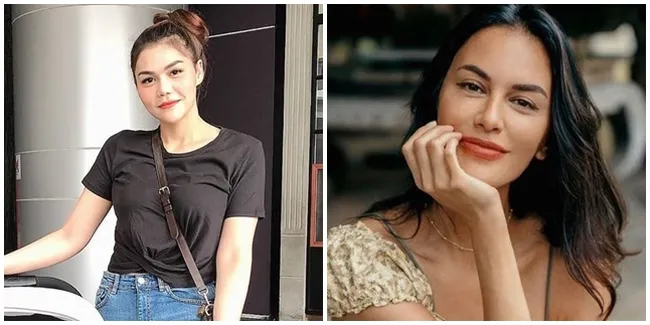 Buktikan Tak Semua Selebriti Identik Dengan Rumah Bak Istana Sultan, Sederet Selebriti Ini Ternyata Masih Tinggal di Rumah Kontrakan