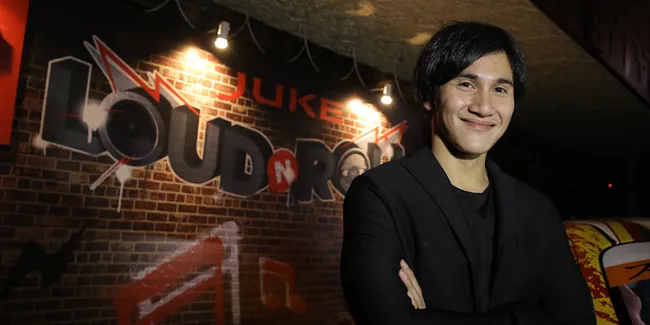 Bulan Ramadan, Vino G Bastian Ingin Tingkatkan Ibadah