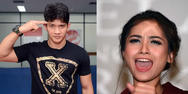 'BULAN TERBELAH DI LANGIT AMERIKA 2' Tempel Ketat 'HEADSHOT'