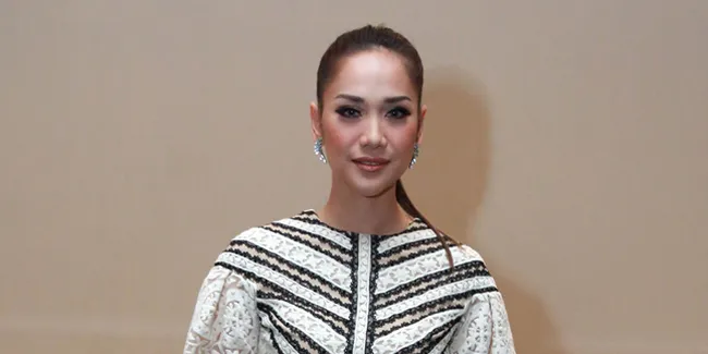 Bunga Citra Lestari Jalani Syuting Intens, Badan Sampai Biru-Biru