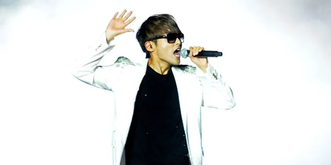 'Bunga Terakhir' Dari Ryeowook Buat Bebi Romeo Bangga, Kenapa?