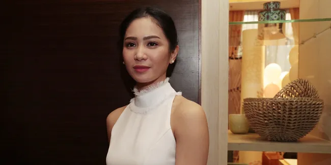 Bunga Zainal Kesal Dibandingkan Dengan Selebgram
